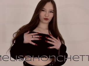 Melisahonchett
