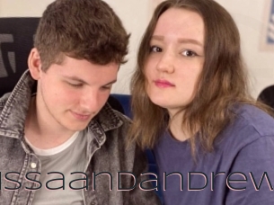 Melissaandandrew