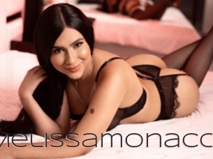 Melissamonaco