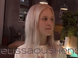 Melissaoushens