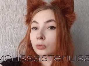 Melissasterilisa