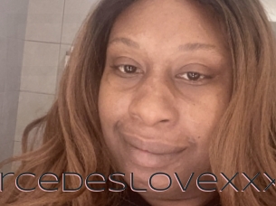Mercedeslovexxx
