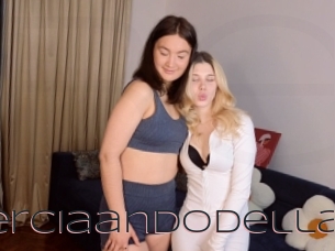 Merciaandodella