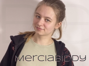 Merciabiddy