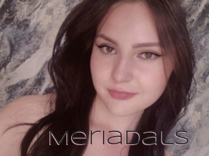 Meriadals