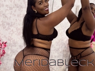 Meridableck