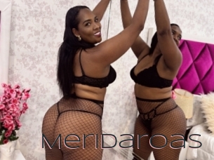 Meridaroas