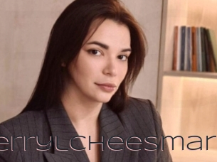 Merrylcheesman