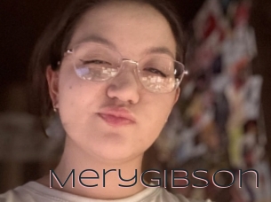 Merygibson