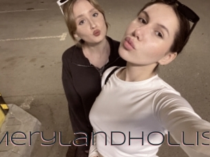 Merylandhollis
