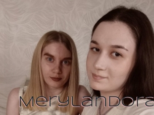 Merylandora