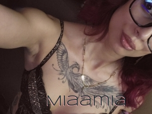 Miaamia