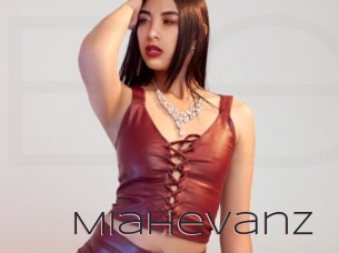 Miahevanz