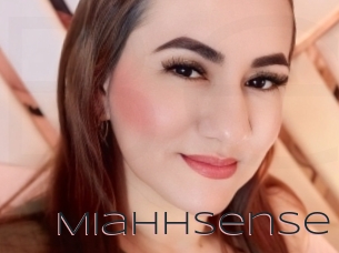 Miahhsense
