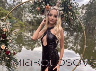 miakolosova Beurette Suce