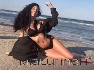 mialunnah Beurette Suce