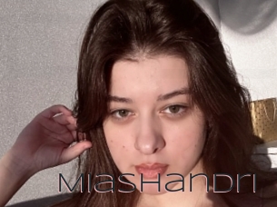 Miashandri
