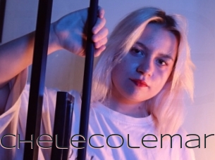 Michelecoleman