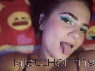 Miellhornny