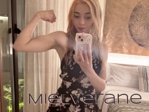 Mielverane