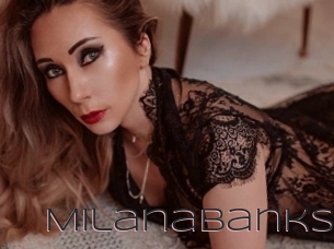 Milanabanks