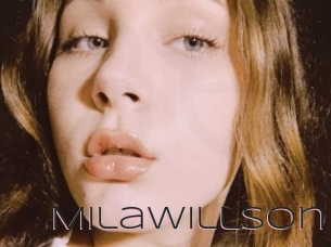 Milawillson
