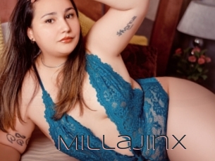 Millajinx