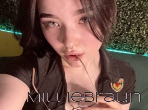 Milliebraun