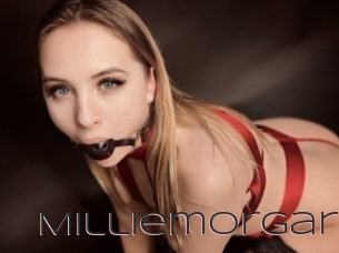 Milliemorgan