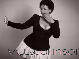 Millyjohnson