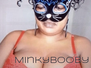 Minkybooby