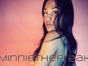 Minniethefreak
