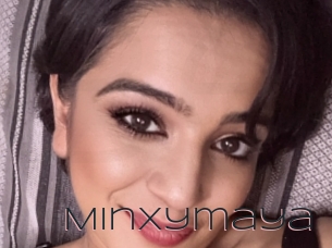 Minxymaya