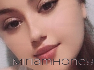Miriamhoney