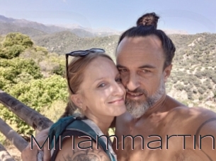 Miriammartin