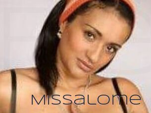 Missalome