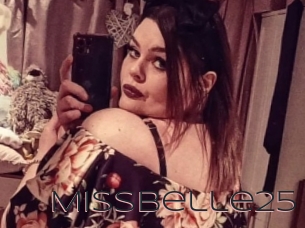 Missbelle25