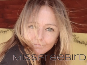 Missfreebird