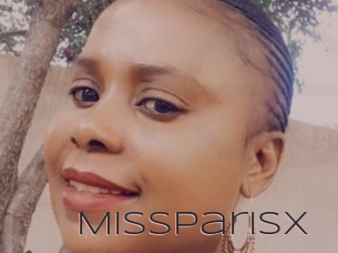Missparisx
