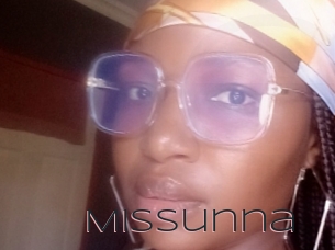Missunna