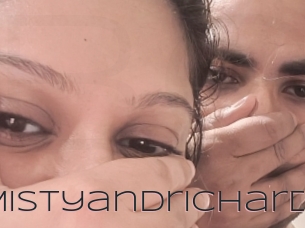 Mistyandrichard