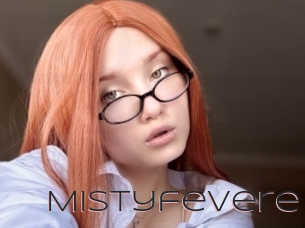 Mistyfevere
