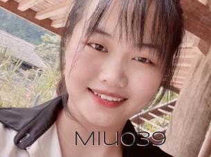 Miu039