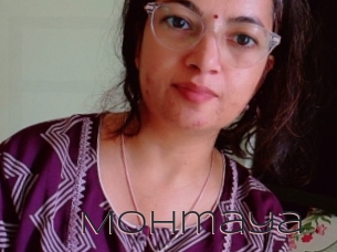 Mohmaya