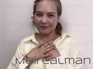 Moirealman