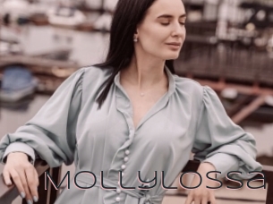 Mollylossa