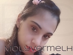 Molyvermelha