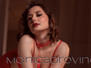 Monicadrovine