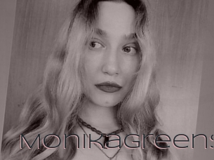 Monikagreens