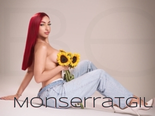 Monserratgill